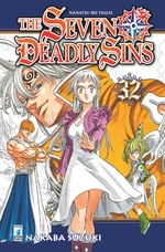 The Seven Deadly Sins